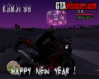 Happy New Year