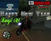 Happy New Year v2