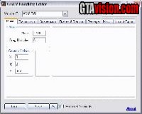 GTA IV Handling Editor
