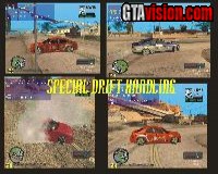 Special Drift Handling By TwInkY