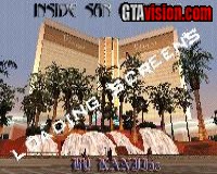 Inside San Andreas By Kanji98