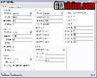 GTA IV iDE Editor v0.2b