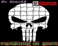 Punisher Is Back