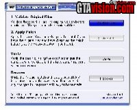 GTA IV Magic Patcher v1.0.2.0