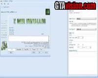 X Mod Installer/Packer v1.0