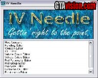 IV Needle v1.5