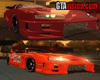 Toyota Supra Chargespeed