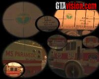 GTA IV Real New York Cars