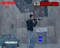 GTA 3 Healmod