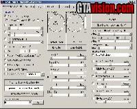 GTA SA Admin Console v2.1.1