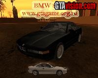 BMW 850i