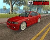 BMW M3 e46 final