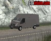 Ford Transit JUMBO 2009