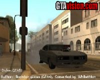 Dukes GTA4