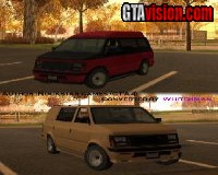 Moonbeam GTAIV