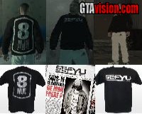 Sefyu T-Shirt