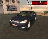 Toyota Camry '07