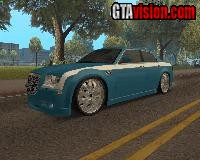 Chrysler 300C Dub Edition '07