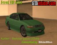 Feroci VIP GTA IV