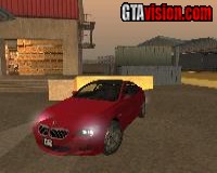 BMW M6