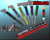 GRIM's Butterfly Knife Pack