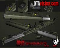 GRIM's M72 LAW (Light Anti-Tank / Anti-Armor Weapon)