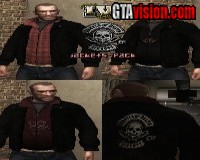 Angels of Death Jacket Pack