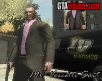 Mr. Vercetti Suit