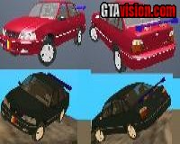 Daewoo Cielo