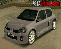 Renault Clio V6