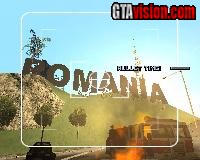 Vinewood to Romania