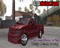 Dodge Dakota Tuning