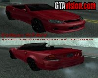 Feltzer GTA IV
