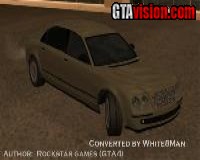 Cognoscenti GTA IV