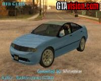 DF8 GTA IV