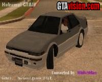 Hakumai GTA IV