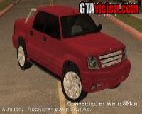 Cavalcade FXT GTA IV