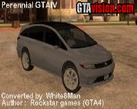 Perennial GTA IV