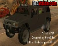 Patriot GTA IV