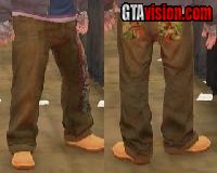 Ghetto Jeans