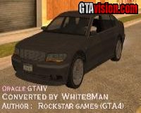 Oracle GTA IV