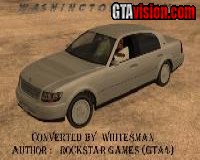 Washington GTA IV
