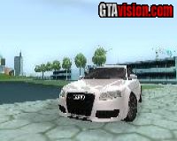 Audi RS4 '08