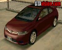 Honda Civic Si 06 v1.1