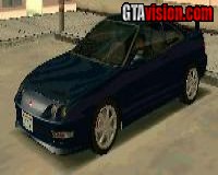 Honda Integra '99 v1.1