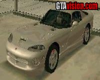 Dodge Viper '96 v1.1