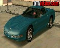 Chevrolet Corvette 5 v1.1