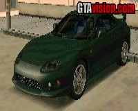 Mitsubishi FTO