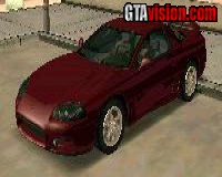 Mitsubishi 3000GT v1.1