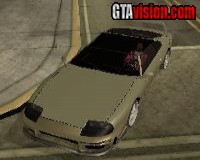 Jester Cabrio
